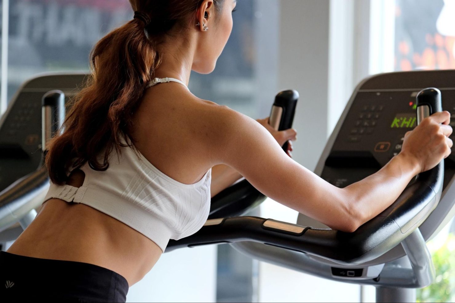 ออกกำลังกายเบา ๆ แก้แฮงค์