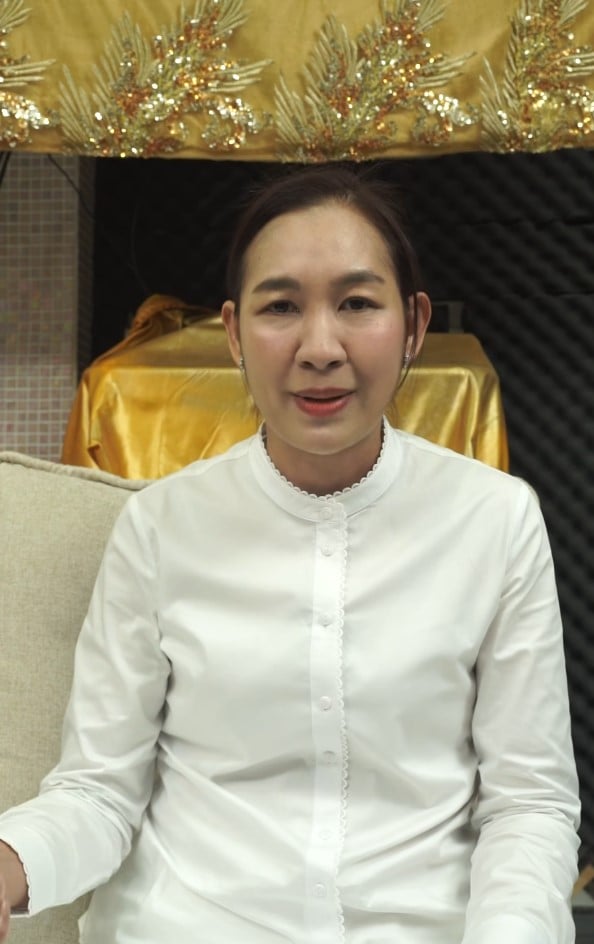อาจารย์ เจน ญาณทิพย์ ชี้แจงประเด็นดราม่าแล้ว