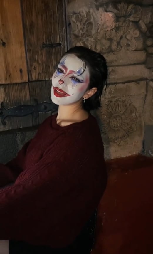 อินฟลูฯ ดัง แต่งเป็นตัวตลกโพสต์คลิปร้องไห้ ก่อนหายตัวลึกลับ สุดท้ายกลายเป็นศพ-3