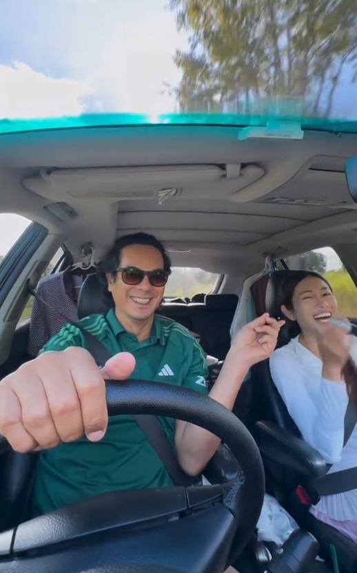 อ่ำ อมรินทร์ เปิดตัวแฟนใหม่-2