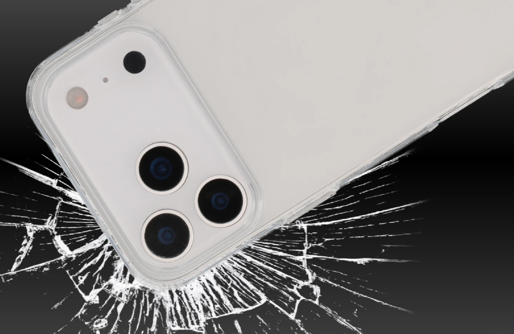 เคส iPhone 17 Pro Max จาก CaseClub