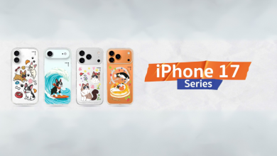 เคส iPhone 17 Pro Max แบบไหนดี