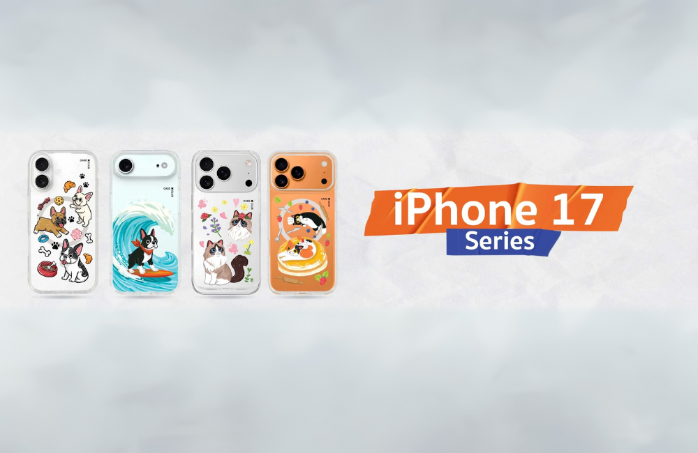 เคส iPhone 17 Pro Max แบบไหนดี
