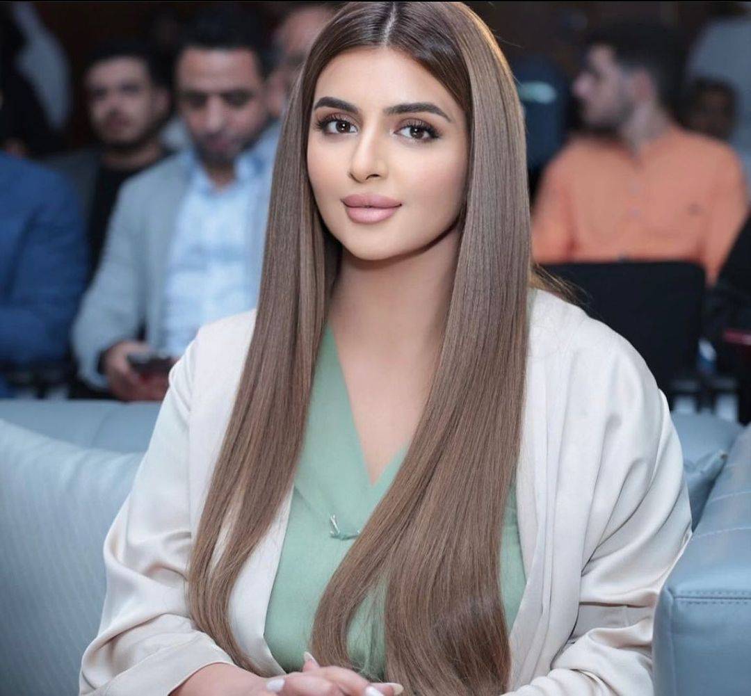 เจ้าหญิงแห่งดูไบ