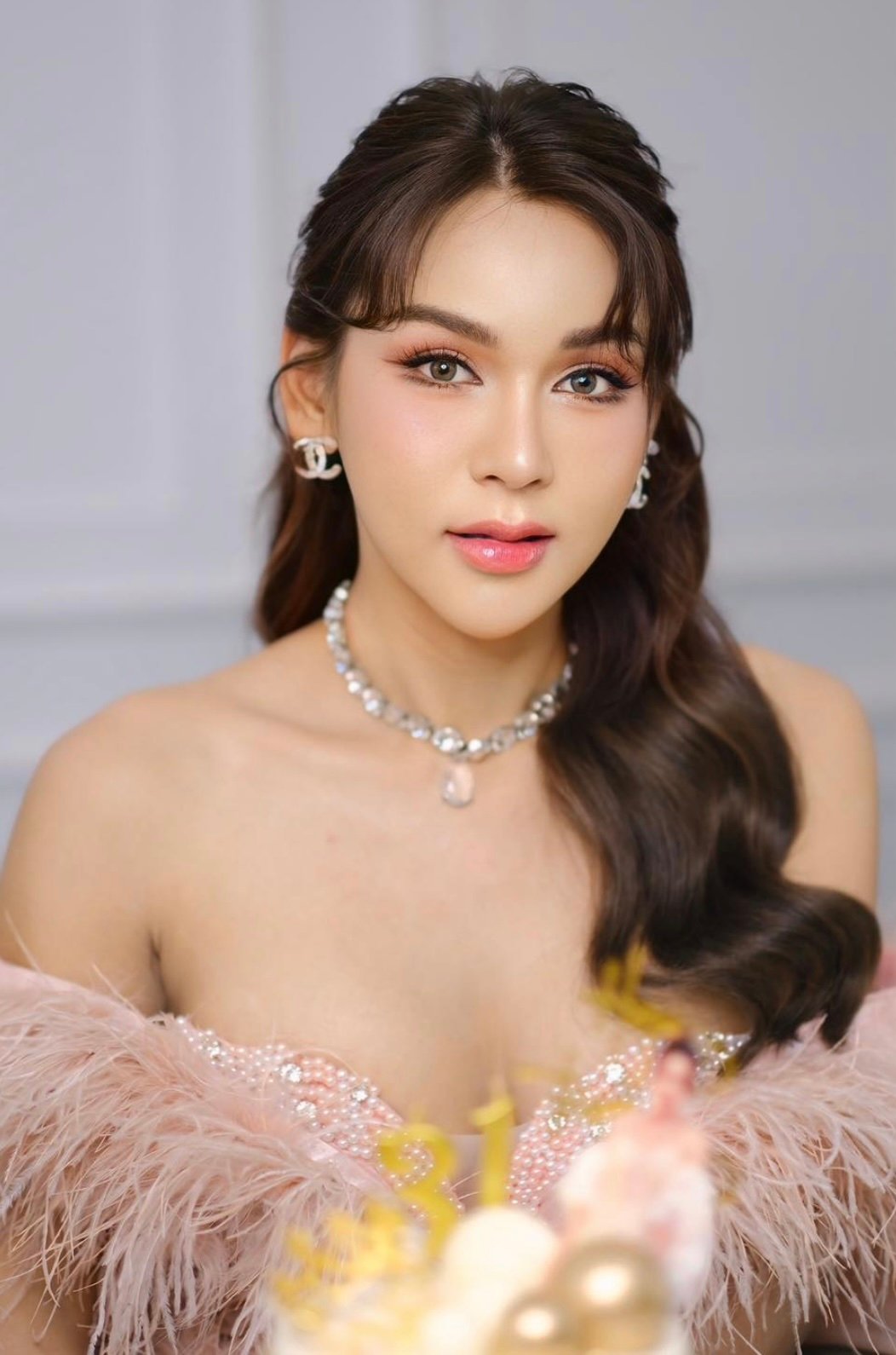 เจ๊นุ๊ก บารมีมหาเฮง