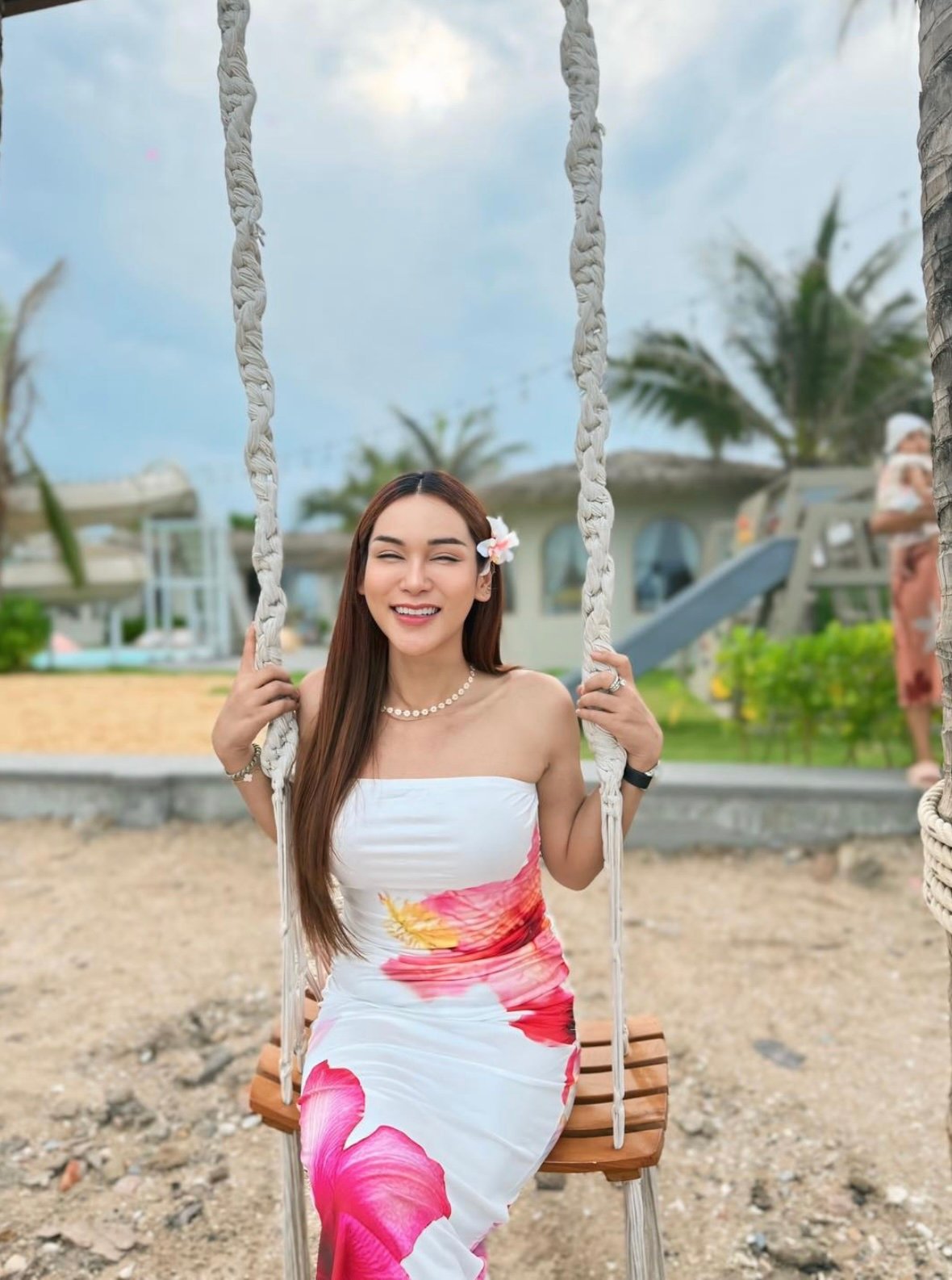 เจ๊นุ๊ก บารมีมหาเฮง