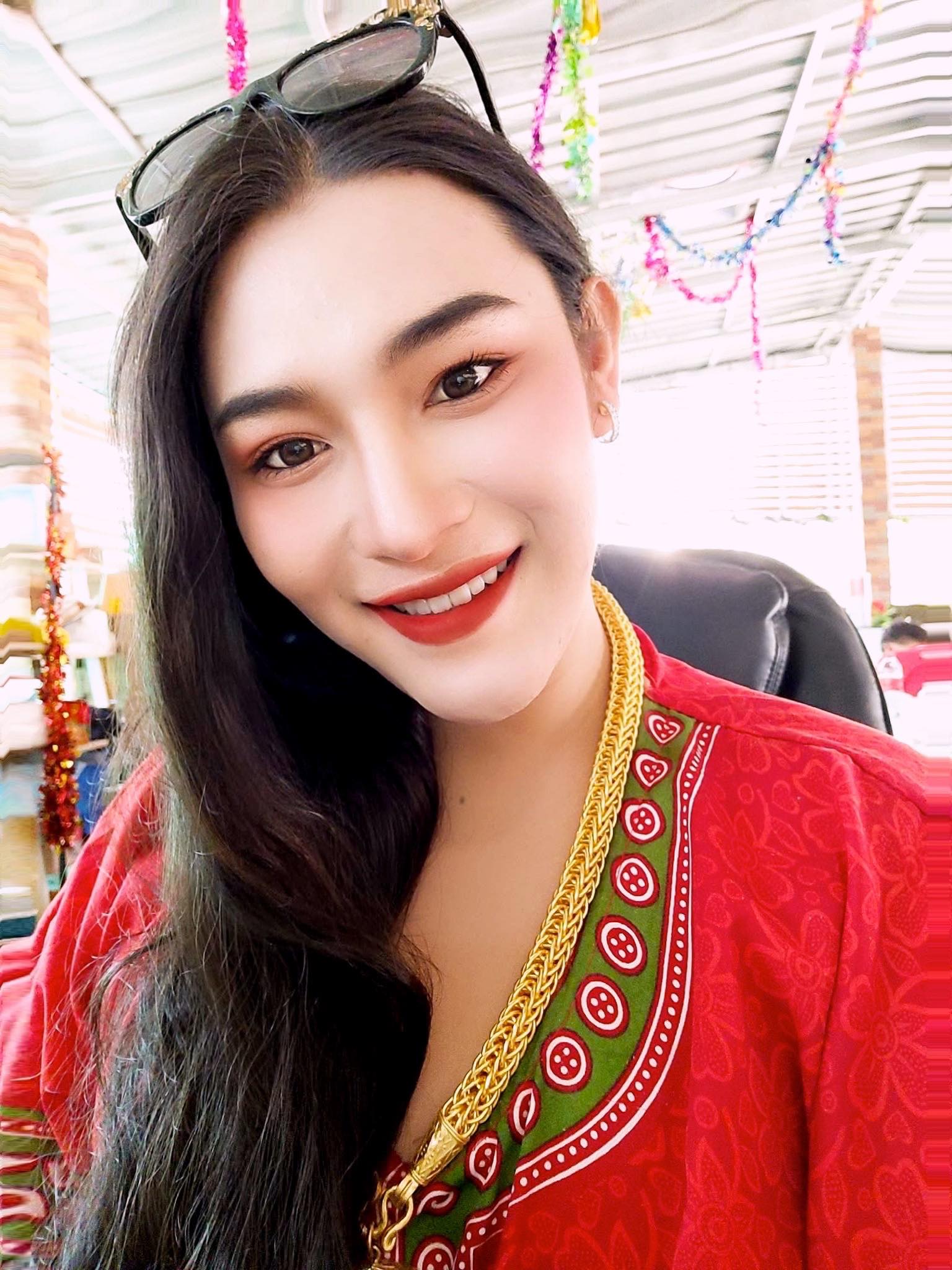 เจ๊ฟองเบียร์