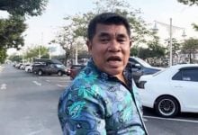 เจ๋งดอกจิก ป่วยไม่ได้มาศาล