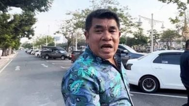 เจ๋งดอกจิก ป่วยไม่ได้มาศาล