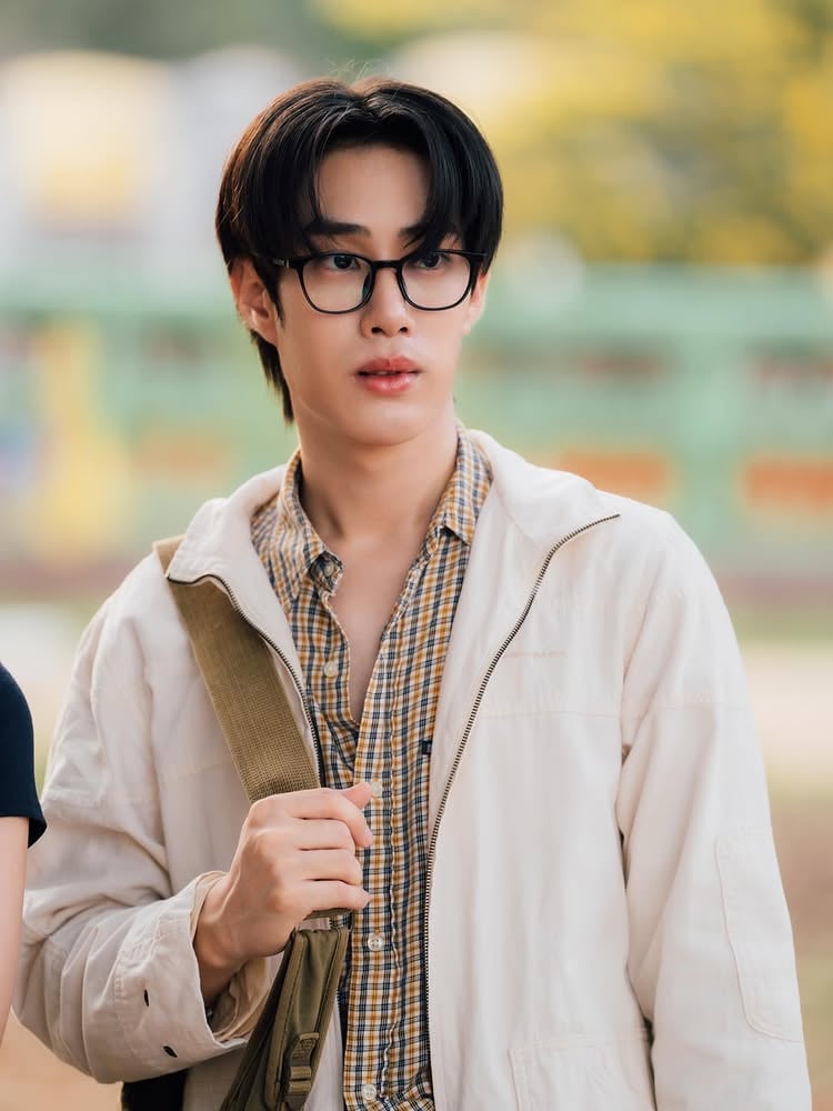 เติ้ล มติมันท์ นักแสดง เขมจิราต้องรอด เปิดวาร์ป