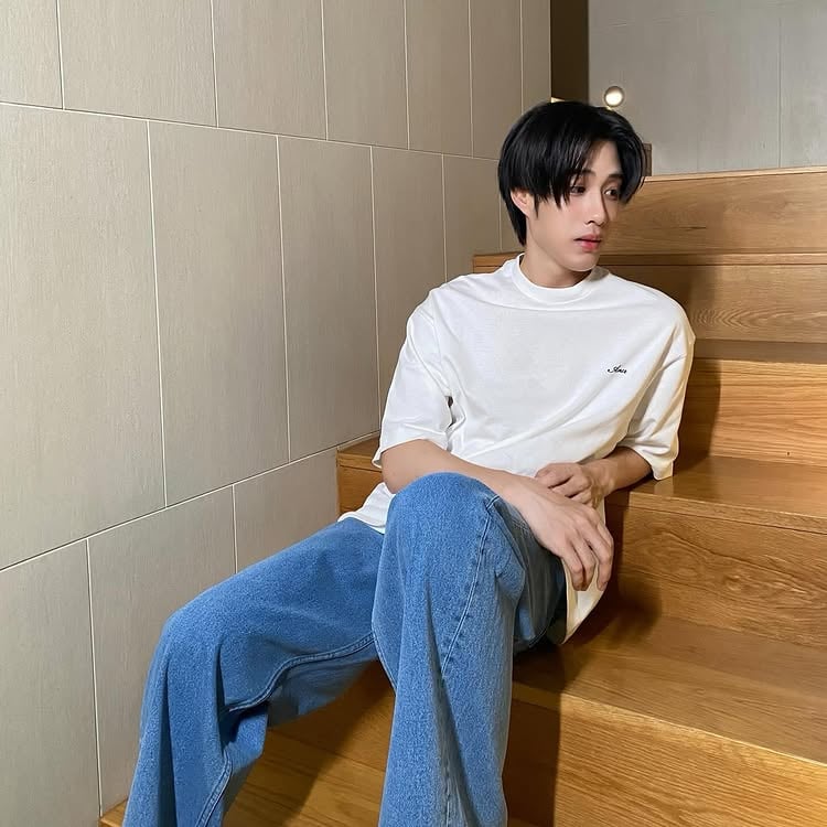 เติ้ล มติมันท์ นักแสดง