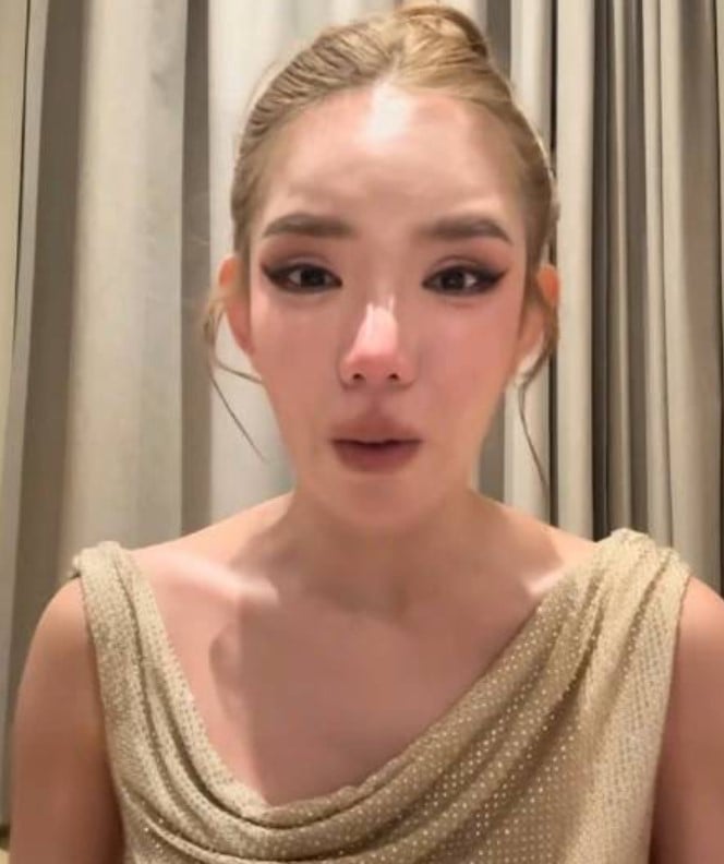 เบบี๋ วอนสังคมเห็นใจ ทำเพราะจำเป็น