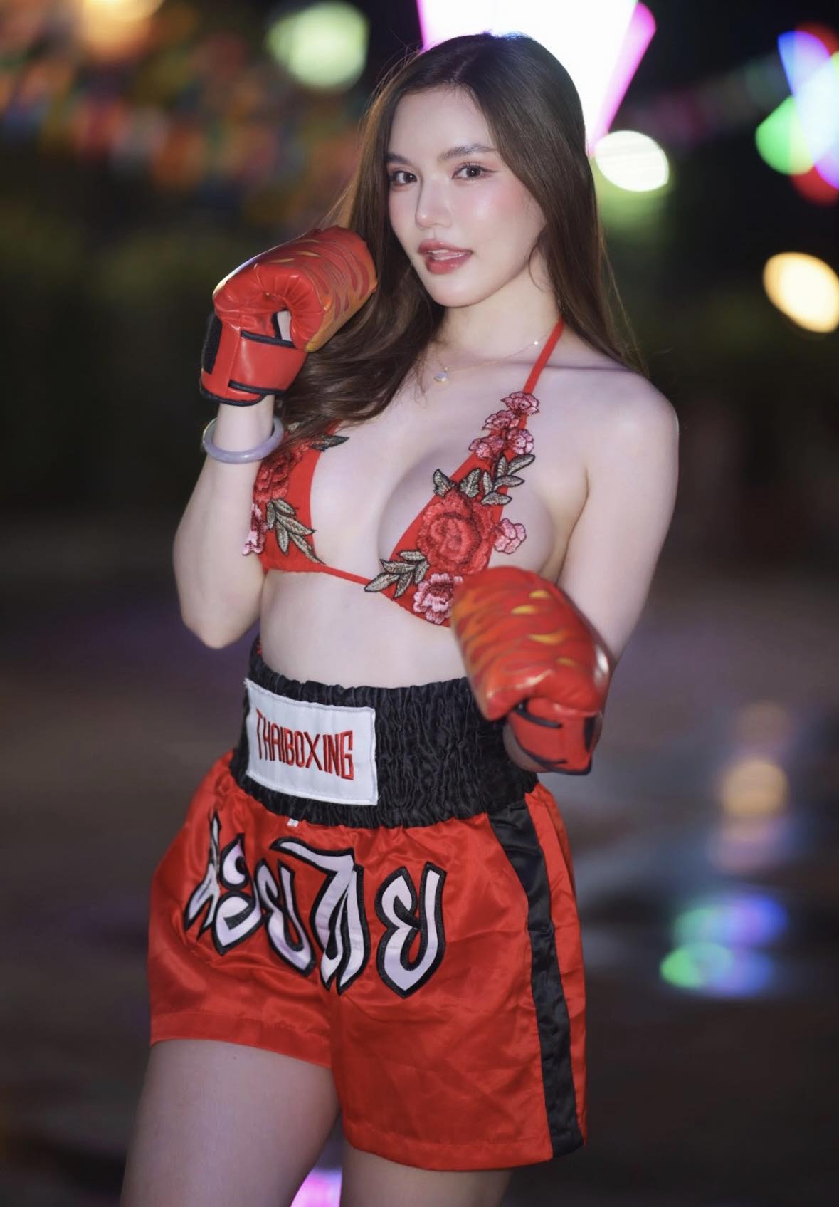 เบบี๋ สุพรรณี-3