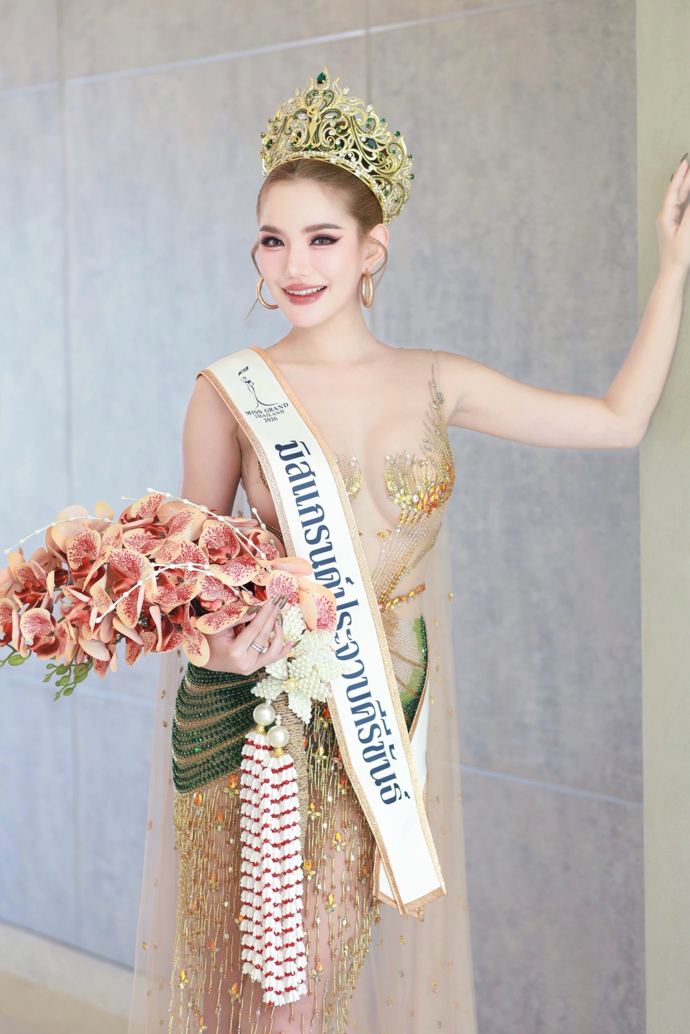 เบบี๋ สุพรรณี น้อยโนนทอง - 2