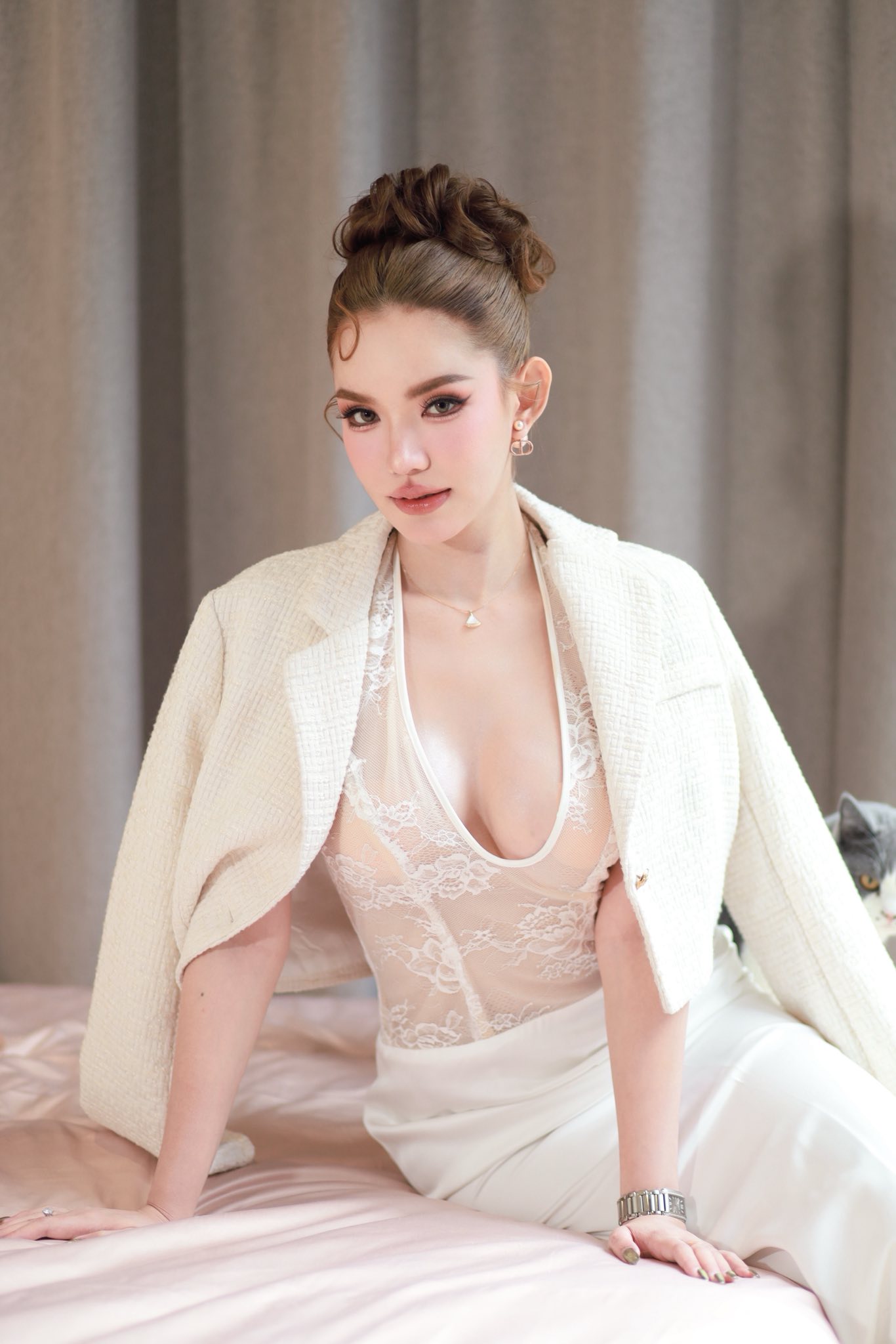เบบี๋ สุพรรณี