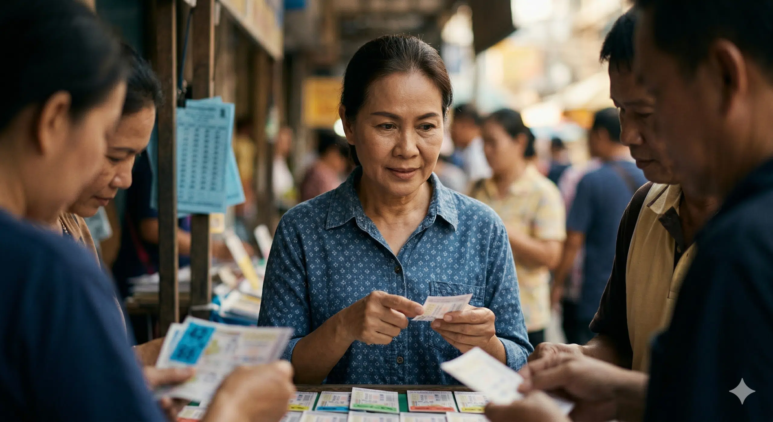 เปิดสถิติหวยออกวันพุธ ย้อนหลัง 10 ปี พบเลขดัง 2 ตัวท้ายออกบ่อย งวด 1 4 69