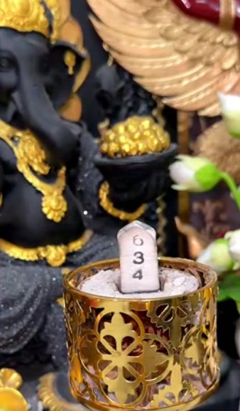 เลขธูปเจ๊ฟองเบียร์ งวด 16 9 68