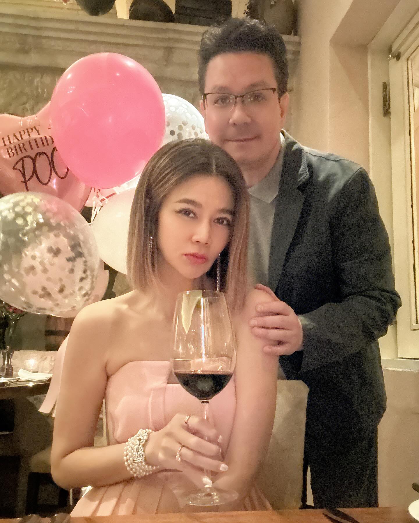 เส้นทางรัก ปู มัณฑนา-หาญส์ หิมะทองคำ พบรักกลางกองถ่าย จนกลายเป็นคู่ชีวิต-1