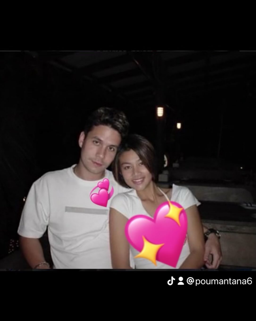 เส้นทางรัก ปู มัณฑนา-หาญส์ หิมะทองคำ พบรักกลางกองถ่าย จนกลายเป็นคู่ชีวิต-3