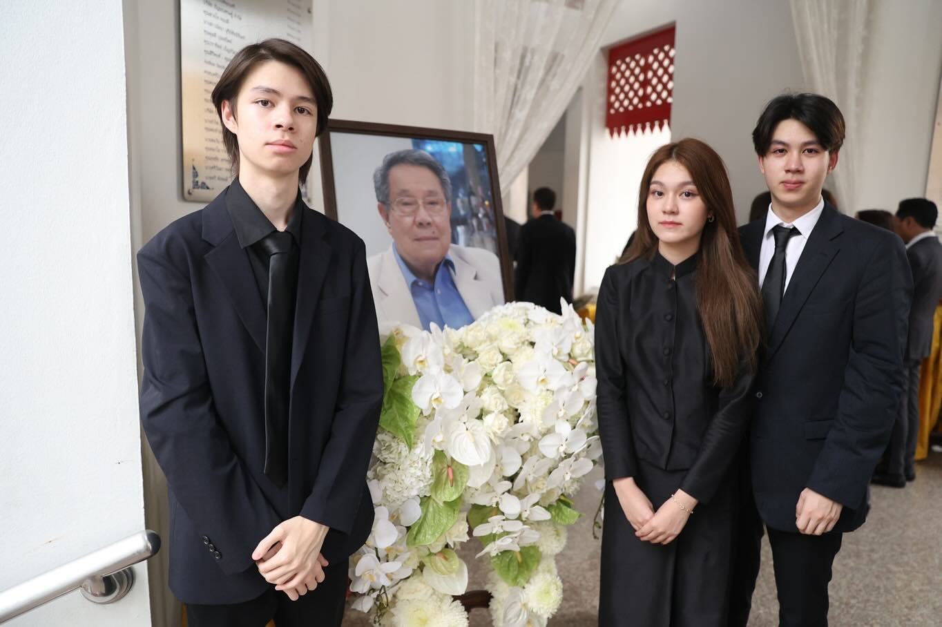 เส้นทางรัก ปู มัณฑนา-หาญส์ หิมะทองคำ พบรักกลางกองถ่าย จนกลายเป็นคู่ชีวิต-4