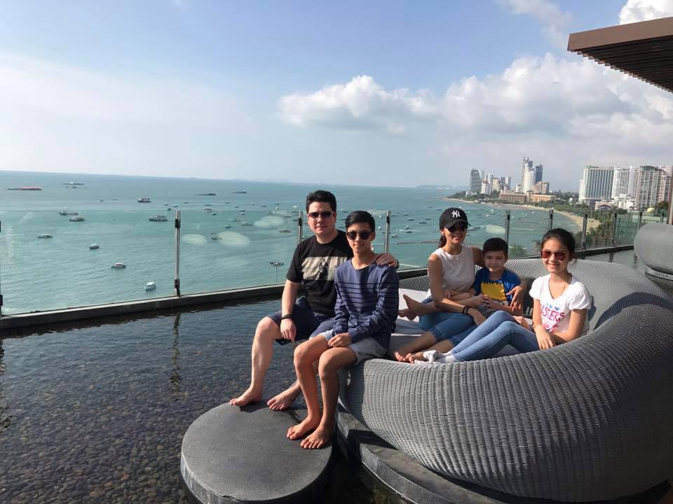 เส้นทางรัก ปู มัณฑนา-หาญส์ หิมะทองคำ พบรักกลางกองถ่าย จนกลายเป็นคู่ชีวิต-6