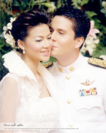 เส้นทางรัก ปู มัณฑนา-หาญส์ หิมะทองคำ พบรักกลางกองถ่าย จนกลายเป็นคู่ชีวิต