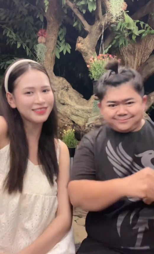 โก๊ะตี๋ เปิดตัวแฟนใหม่ อายุห่างกัน 24 ปี-1