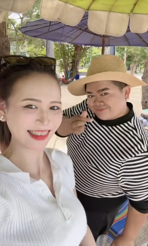 โก๊ะตี๋ เปิดตัวแฟนใหม่ อายุห่างกัน 24 ปี-3