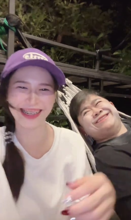 โก๊ะตี๋ เปิดตัวแฟนใหม่ อายุห่างกัน 24 ปี-6