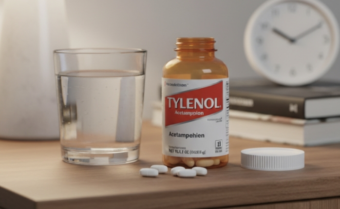 ไทลินอล Tylenol