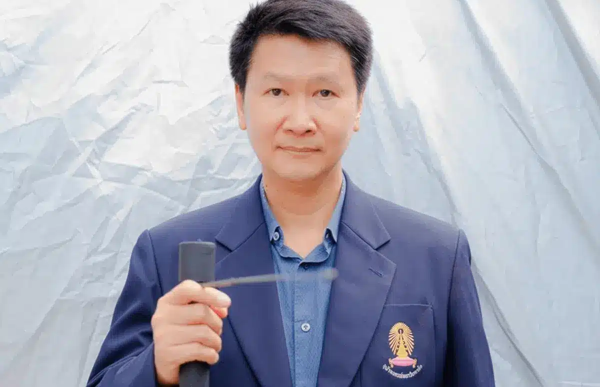 อ.เจษฎา สงสารเด็ก วอน รมต.ศึกษาธิการ ลดจัดงานรื่นเริงจาก 1 ปีเหลือ 30 วัน | Thaiger ข่าวไทย