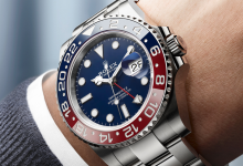 ตามส่องนาฬิกา Rolex GMT ความลงตัวระหว่างฟังก์ชันและแฟชั่นที่สาวกนาฬิกาไม่ควรพลาด