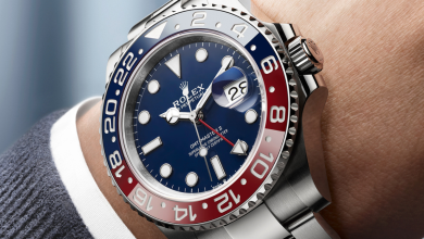 ตามส่องนาฬิกา Rolex GMT ความลงตัวระหว่างฟังก์ชันและแฟชั่นที่สาวกนาฬิกาไม่ควรพลาด