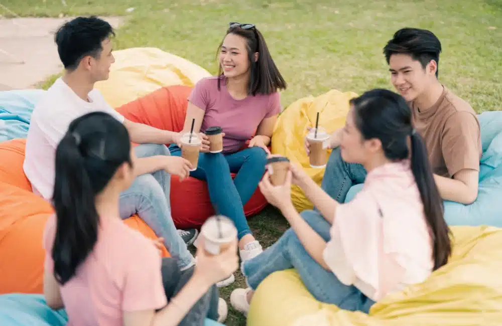 Digital Detox คืออะไร? และทำไมถึงสำคัญกับยุคนี้