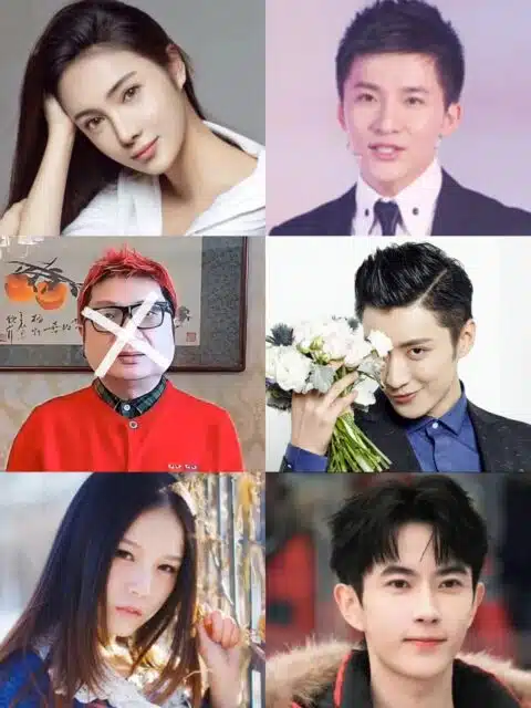 ศิลปินค่าย Tianyu Media เสียชีวิต