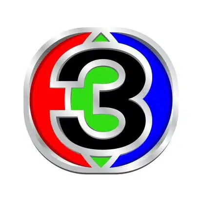 โลโก้ ช่อง 3