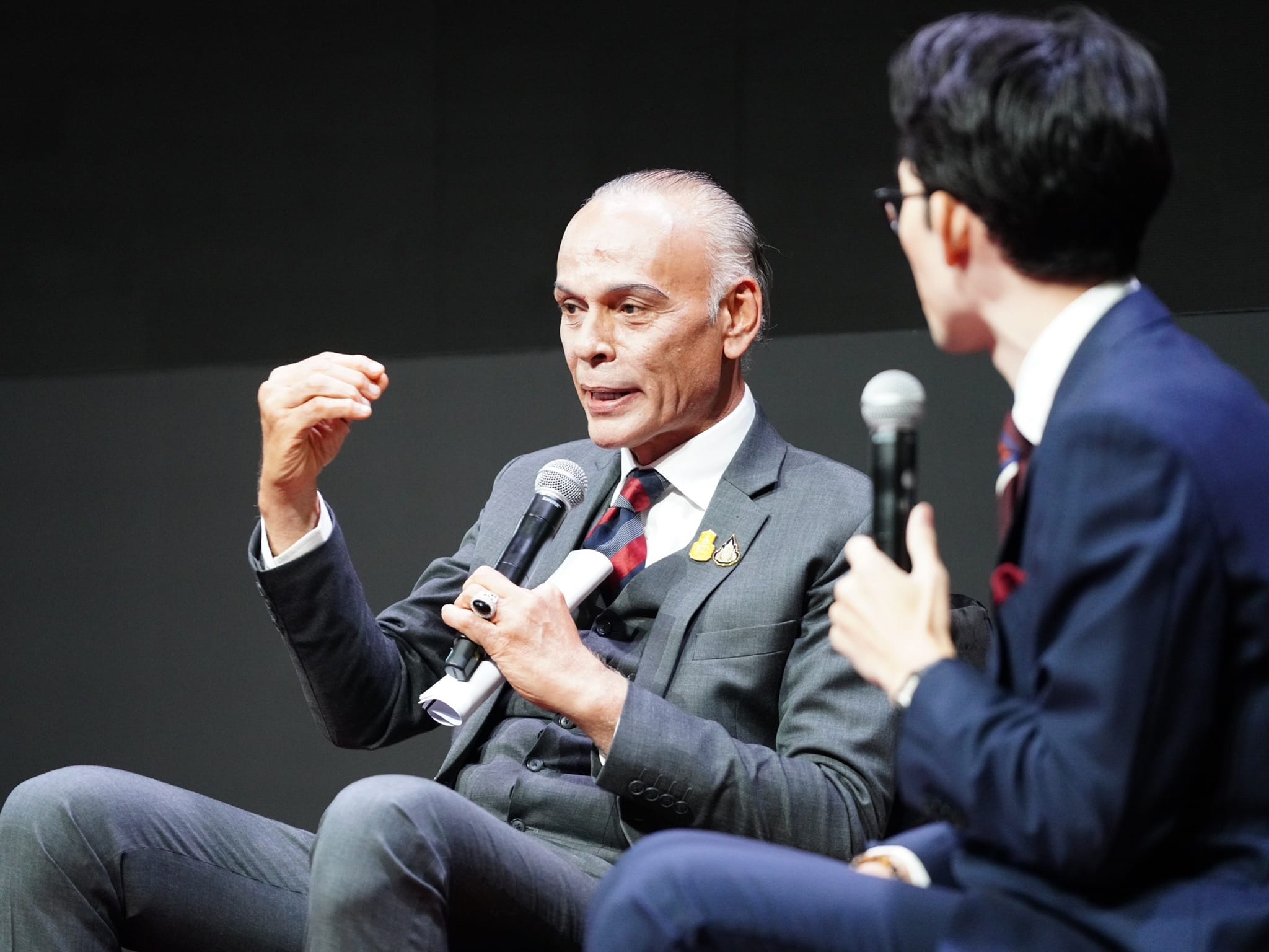 ชาดา ไทยเศรษฐ์