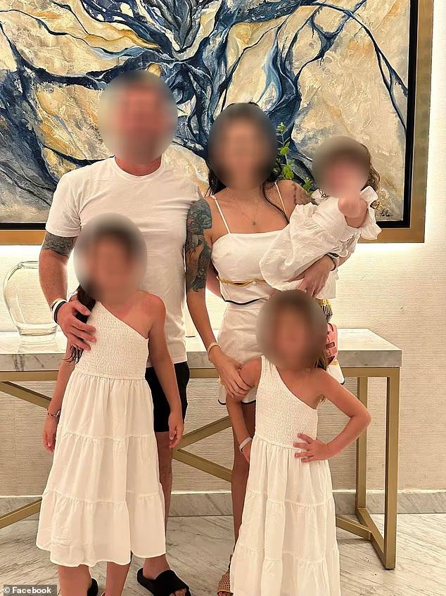 พ่อสารภาพทิ้งลูกสาว 2 ขวบไว้ในรถร้อนจนเสียชีวิต-2