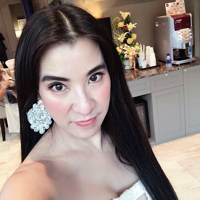 นก มนัสชนก บังสวยไม่สร่าง