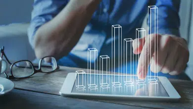 การบริหารเงินทุน