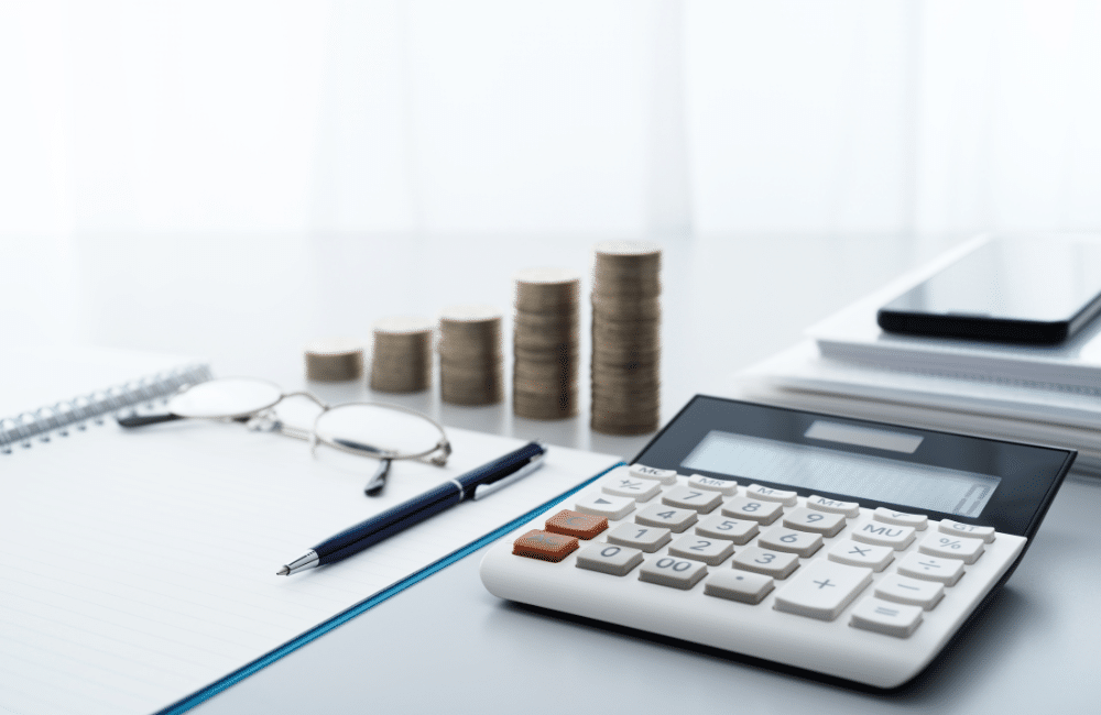 มีเงินสำรองไว้เสมอ