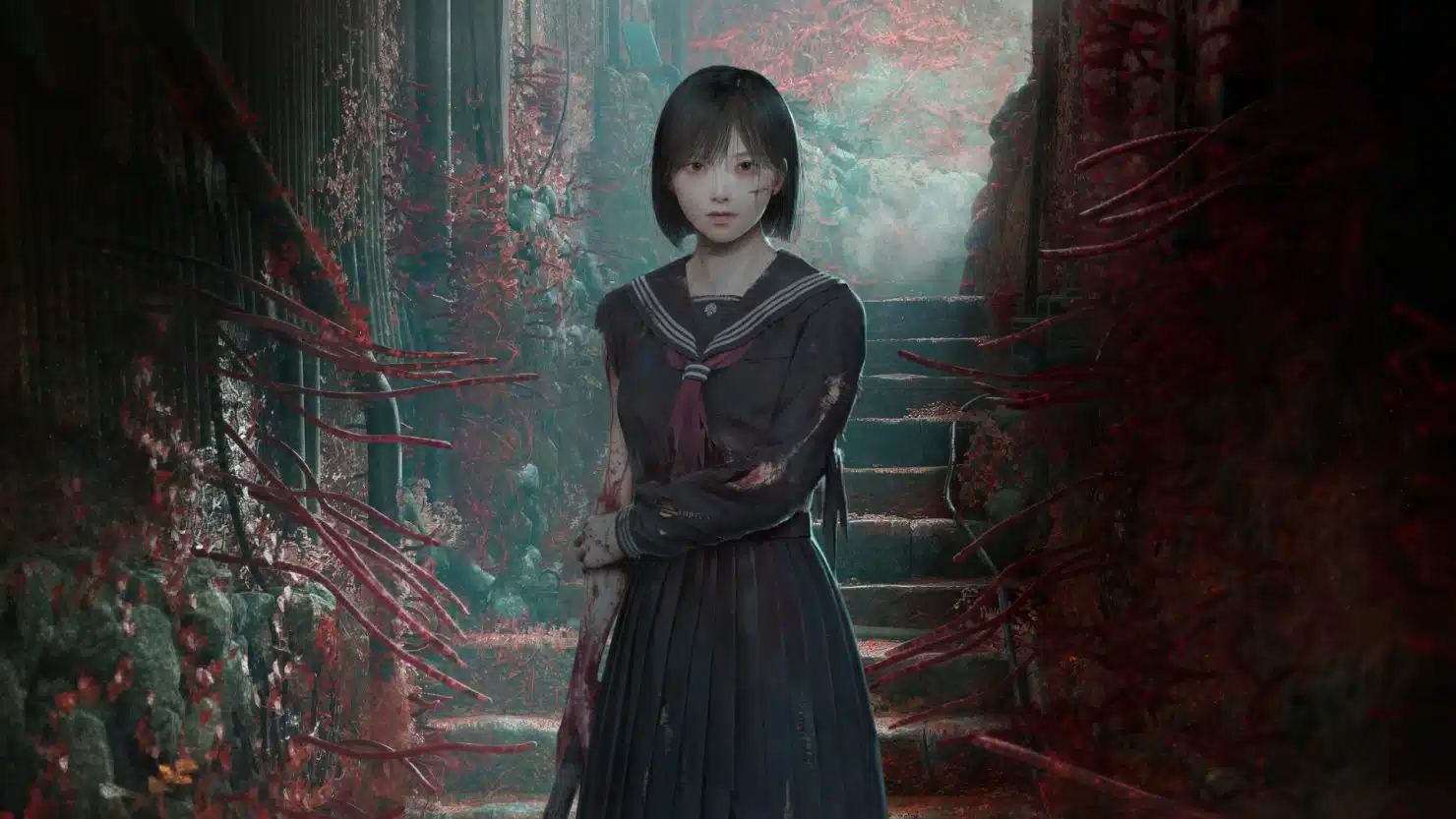 ดราม่าสนั่น ตำรวจด้อม Silent Hill f ถาม KONAMI "ทำของขายได้ไหม?" คำตอบทำวงการเดือด