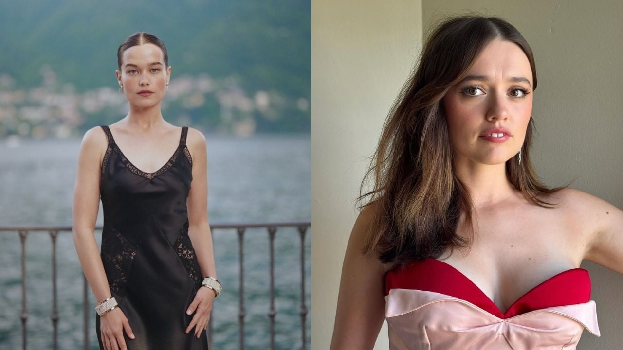 นักแสดงลุ้นบท ราพันเซล Live-Action