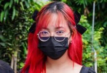 ใบปอ ทะลุวัง 112