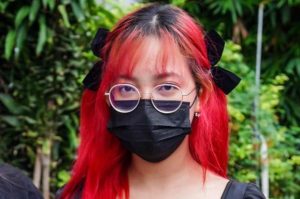 ใบปอ ทะลุวัง 112