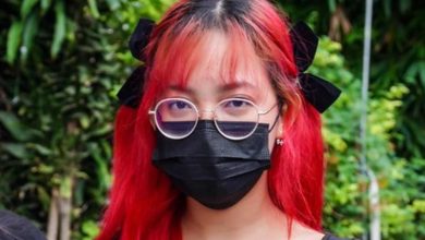 ใบปอ ทะลุวัง 112