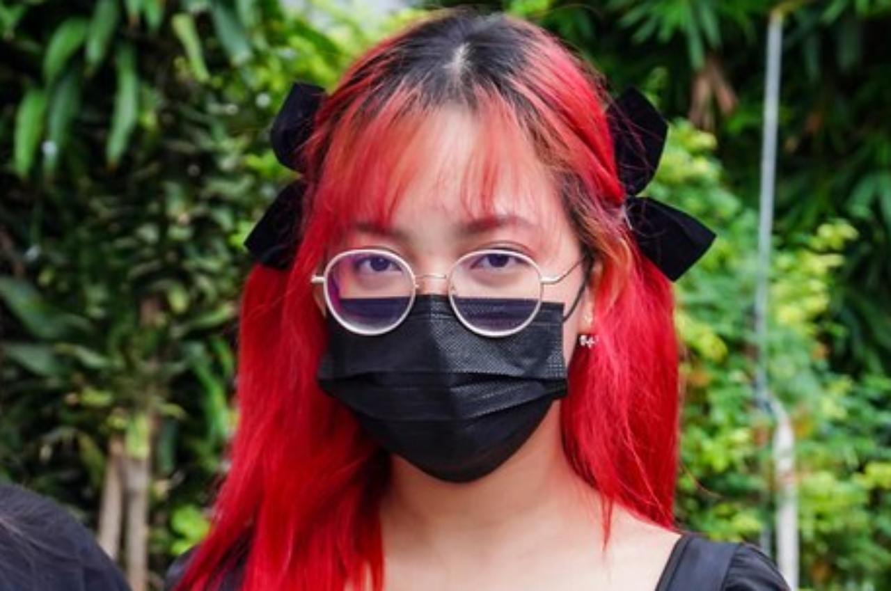 ใบปอ ทะลุวัง 112