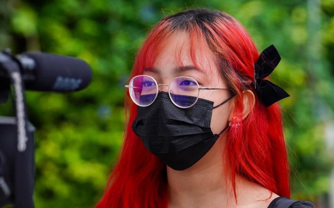 ใบปอทะลุวัง ม112