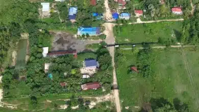 บ้านหนองจาน