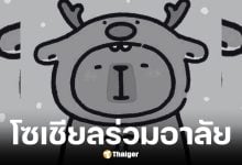 พี่หมี ผู้ก่อตั้งกลุ่มนี่ตัวอะไรเสียชีวิต